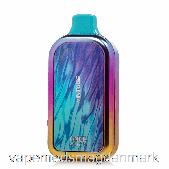 Vape Væske Yibla 6500 Engangs årgang
